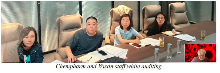 CHANGZHOU WINSUN BIO-PHARMA TECHNOLOGY CO.,LTD.