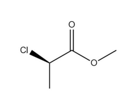 Ester S-(-)-Methyl 2-Chloropropionate Intermediates CAS NO 73246-45-4