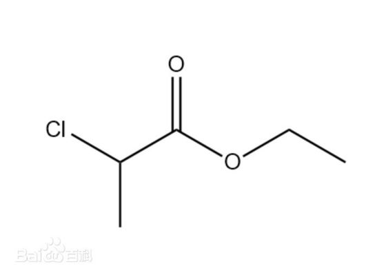 Raw Material Or Intermediate Ethyl (S)-2-chloro propionate CAS NO 74497-15-7 C5H9ClO2