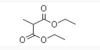Cas No 609-08-5 Diethyl Methylmalonate Nitrous Acid Colourless Clear Liquid