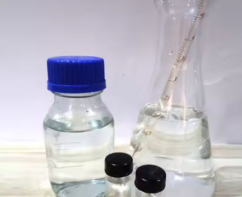 99% Min Raw Materials Diethyl Methylmalonate CAS NO 609-08-5 C8H14O4