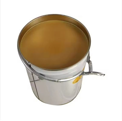 Yellow Anhydrous Lanolin With Purity And Excellent Emollient Properties 8006-54-0