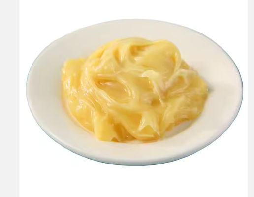 Yellow Anhydrous Lanolin With Purity And Excellent Emollient Properties 8006-54-0