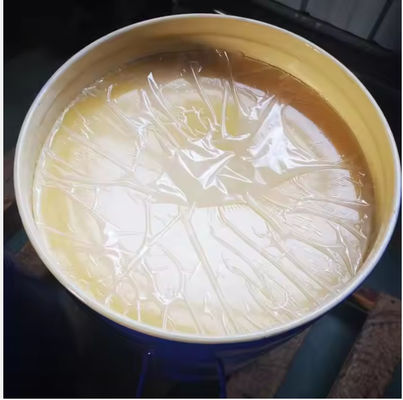 8006-54-0 Lanolin Anhydrous Wool Grease Natural Moisturizer For Cosmetic Products