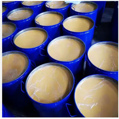 Anhydrous Liquid Lanolin CAS NO 8006-54-0