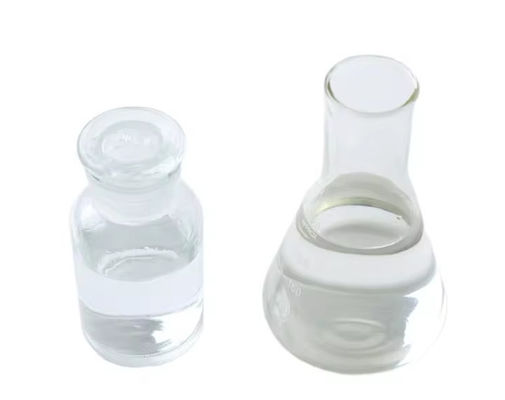 CAS NO 609-08-5 Propanedioic Acid Diethyl Ester  Intermediate Of Pharmaceutical