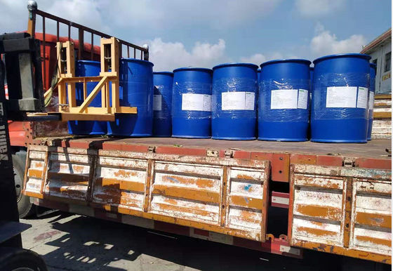 CAS NO 609 08 5 99% Min Diethyl Methylmalonate Ester Intermediates