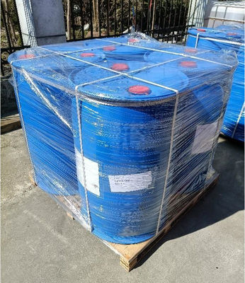 CAS NO 609 08 5 99% Min Diethyl Methylmalonate Ester Intermediates