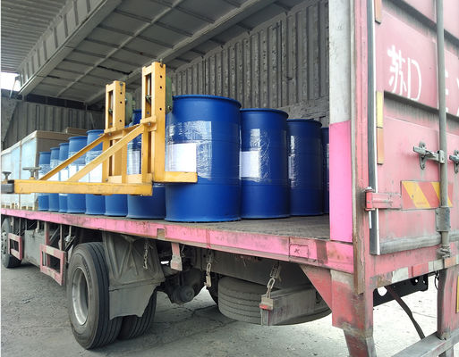 CAS NO 609-08-5 Diethyl Methylmalonate Msds Pharmaceutical Intermediate   ISO9001