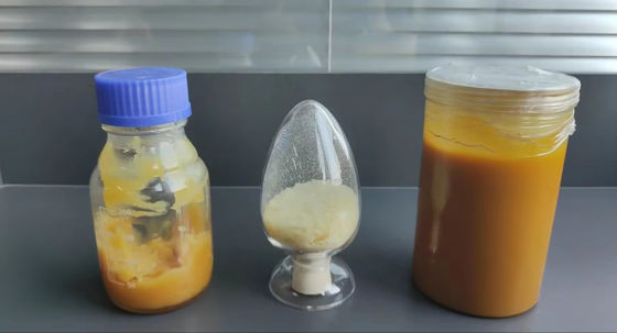 Low Odour Lanolin Anhydrous Oil CAS NO 8006-54-0