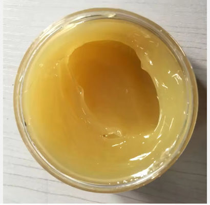 Raw Materials Wool Grease Pharmaceutical Grade Lanolin Anhydrous 8006-54-0 CAS