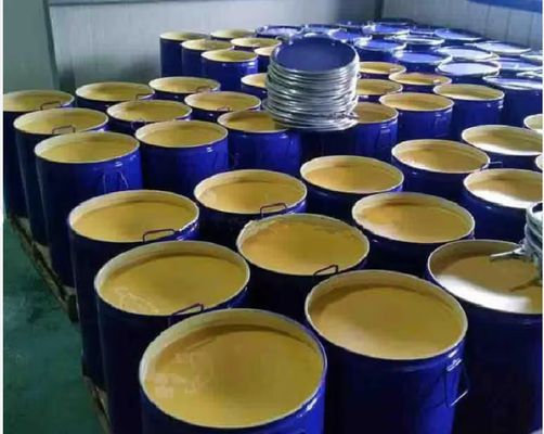 CAS NO 8006-54-0 Anhydrous Lanolin For Face  BP USP Cosmetic Industry Grade