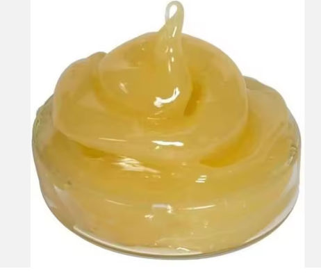 Purity 99% Lanolin Anhydrous With Microbiological Limits Total Plate Count 1000cfu/g Max