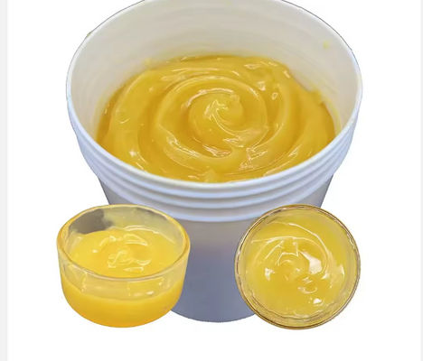 BP98 Standard Lanolin Anhydrous 8006-54-0 For Pharmaceutical And Cosmetic Applications