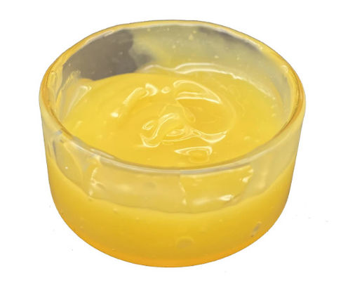 CAS NO 8006-54-0 Anhydrous Lanolin For Face  BP USP Cosmetic Industry Grade