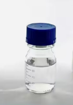 CAS NO 609-08-5 Diethyl Methylmalonate French Pharmaceutical Key Raw Materials DEMM C8H14O4