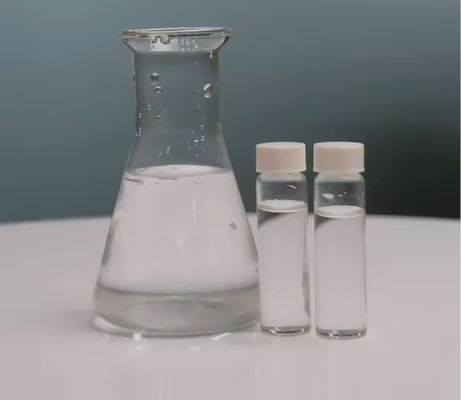 Raw Material Intermediate Ethyl (S)-2-chloro Propionate CAS NO 74497-15-7 C5H9ClO2