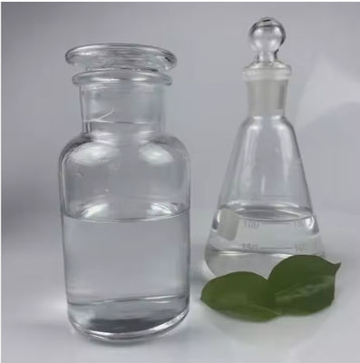 Raw Material Intermediate Ethyl (S)-2-chloro Propionate CAS NO 74497-15-7 C5H9ClO2
