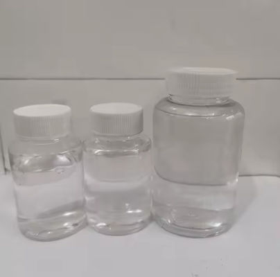 Colorless Transparent Liquid Diethyl Methylmalonate In Organic Synthesis CAS NO 609-08-5