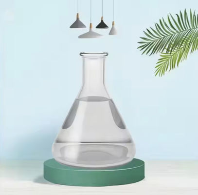 Colorless Transparent Liquid Diethyl Methylmalonate In Organic Synthesis CAS NO 609-08-5