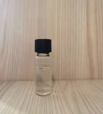 Colorless Transparent Liquid Diethyl Methylmalonate In Organic Synthesis CAS NO 609-08-5