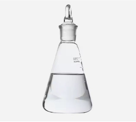 CAS 609-08-5 Pharmaceutical Intermediate Colourless Clear Liquid Diethyl Methylmalonate