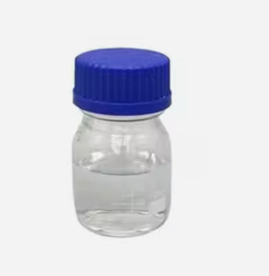 Cas No 609-08-5 Pharmaceutical Intermediate Colourless Clear Liquid Diethyl Methylmalonate