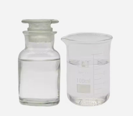 Clear Organic Intermediates CAS Number 609-08-5 Diethyl Methylmalonate
