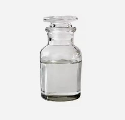 Transparent Diethyl Methyl Malonate Synthesis For Pharmaceutical Industry Active Ingredients