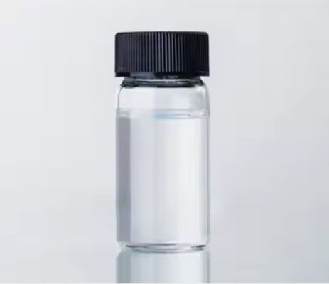 Intermediates 99% Min Diethyl Methyl Malonate CAS No 609-08-5 Colorless Liquid