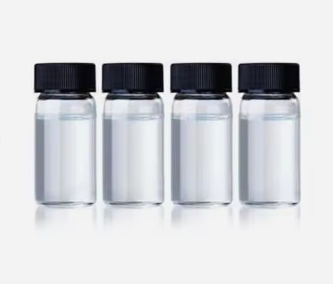Intermediate 99% Min Diethyl Methyl Malonate CAS No 609-08-5 Colorless Transparent Liquid