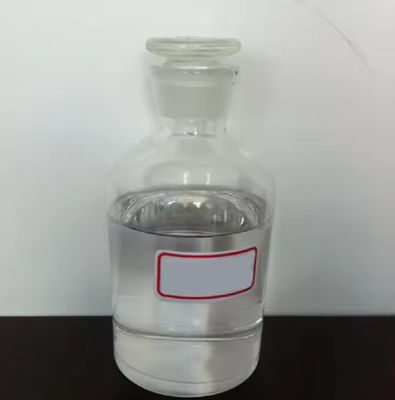 Cas No 609-08-5 Pharmaceutical Intermediate Colourless Clear Liquid Diethyl Methylmalonate