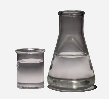 CAS NO 609-08-5 active pharmaceutical intermediates Diethyl Methylmalonate DEMM C8H14O4