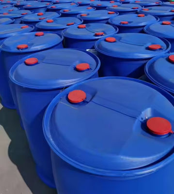 Intermediate 99% Min Diethyl Methyl Malonate CAS No 609-08-5 Colorless Transparent Liquid