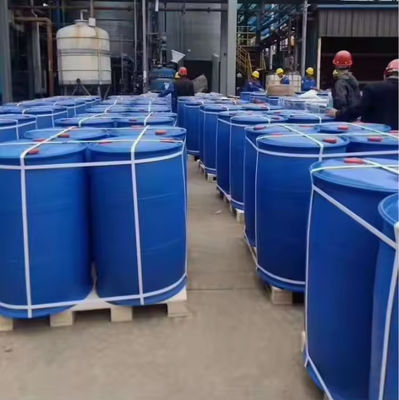 Intermediate 99% Min Diethyl Methyl Malonate CAS No 609-08-5 Colorless Transparent Liquid