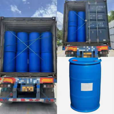 Colorless Diethyl 2-Methyl Propanedioate CAS NO 609-08-5