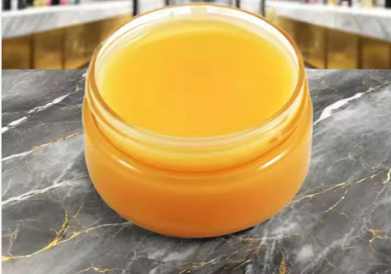 8006-54-0 CAS Lanolin Anhydrous Quality Standard BP98
