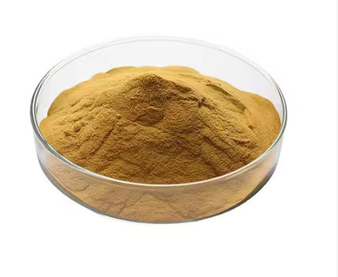 Pharmaceutical Research And Health Products Gastrodia Elata Extract CAS NO 62499-27-8