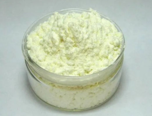 Natural Flavonoid Extract Bioactive Compound Apigenin 98% CAS 520-36-5 antioxidant