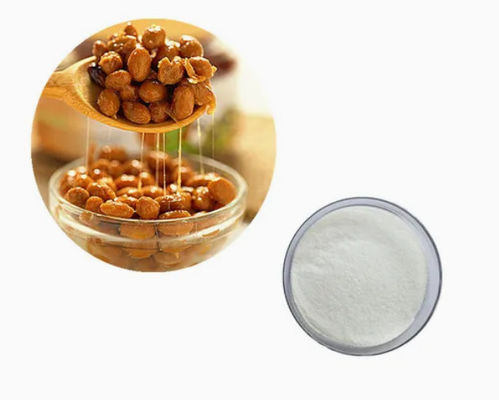 Natural Ingredient Health Care Nattokinase Enzymes Extract CAS 133876-92-3 Nattokinase
