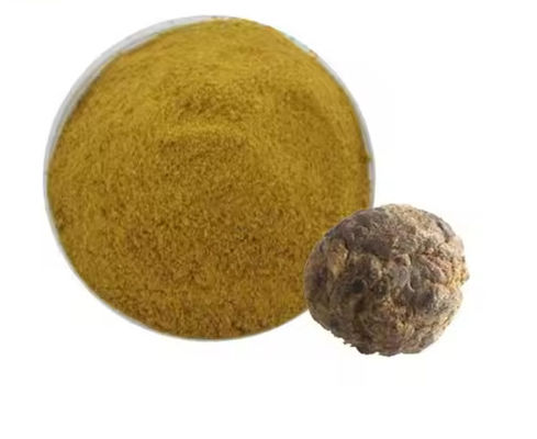 Pharmaceutical Intermediate Ox Bile Powder CAS 8008-63-7 Ox Bile Extract