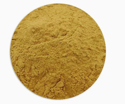 Pharmaceutical Intermediate Ox Bile Powder CAS 8008-63-7 Ox Bile Extract