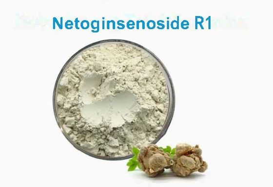 Health Care Product Medicine Netoginsenoside R1 CAS NO 80418-24-2 HPLC UV Grade