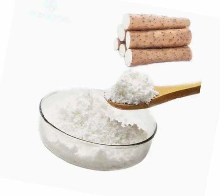 Chinese Nature Herb Health Raw Materials Yam Extract CAS NO 90147-49-2 Food Grade