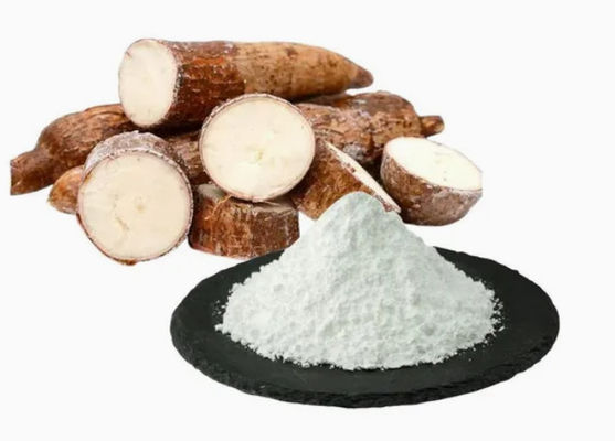 Chinese Nature Herb Health Raw Materials Yam Extract CAS NO 90147-49-2 Food Grade