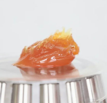 Bolt And Nut Release Agent Polyolefins Special Lubricant CAS NO 68037-01-4 Grease