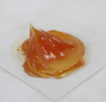 Bolt And Nut Release Agent Polyolefins Special Lubricant CAS NO 68037-01-4 Grease