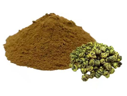 Officinale Herba Enhanced Energy Level Dendrobium Extracts CAS NO 2115-91-5 Powder