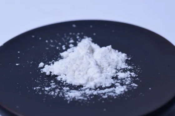 Plant Growth Regualtor Plant Tissue Culture Trans-Zeatin CAS NO 1637-39-4 White Powder