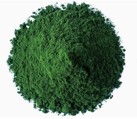 Plant Extracts Healthcare Supplement Spirulina CAS NO 724424-92-4 Green Alga Powder